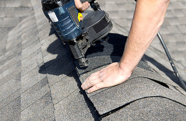 Best Roofing for New Construction  in Brooklyn, WI