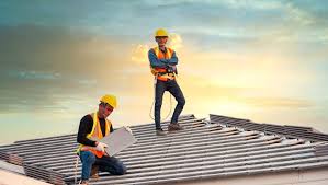 Best Commercial Roofing Services  in Brooklyn, WI